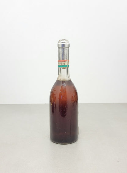 Tokaji Szamorodni Szaraz 1976 bott. 50 cl 14 %