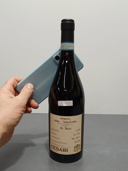 Amarone 2006 Cesari  il Bosco Amarone Della Valpolicella Classico bott..0.75 cl