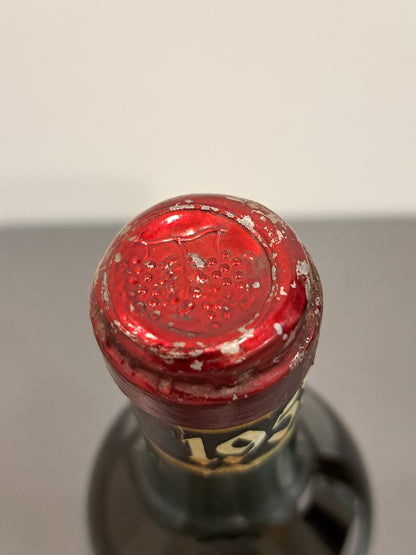 Barolo Carretta 1958 Vecchio Michet bott.72 cl 13.5%