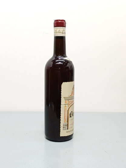 Barolo Cabutto Bartolomeo 1964 Tenuta La Volta bott.75 cl 13,5%