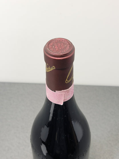 Barolo Palladino 1994 Serralunga D'alba bott.75 cl 13%