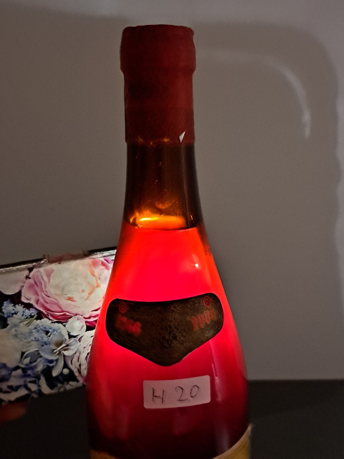 Barolo Damilano 1966 La Morra bott.72 cl 13%
