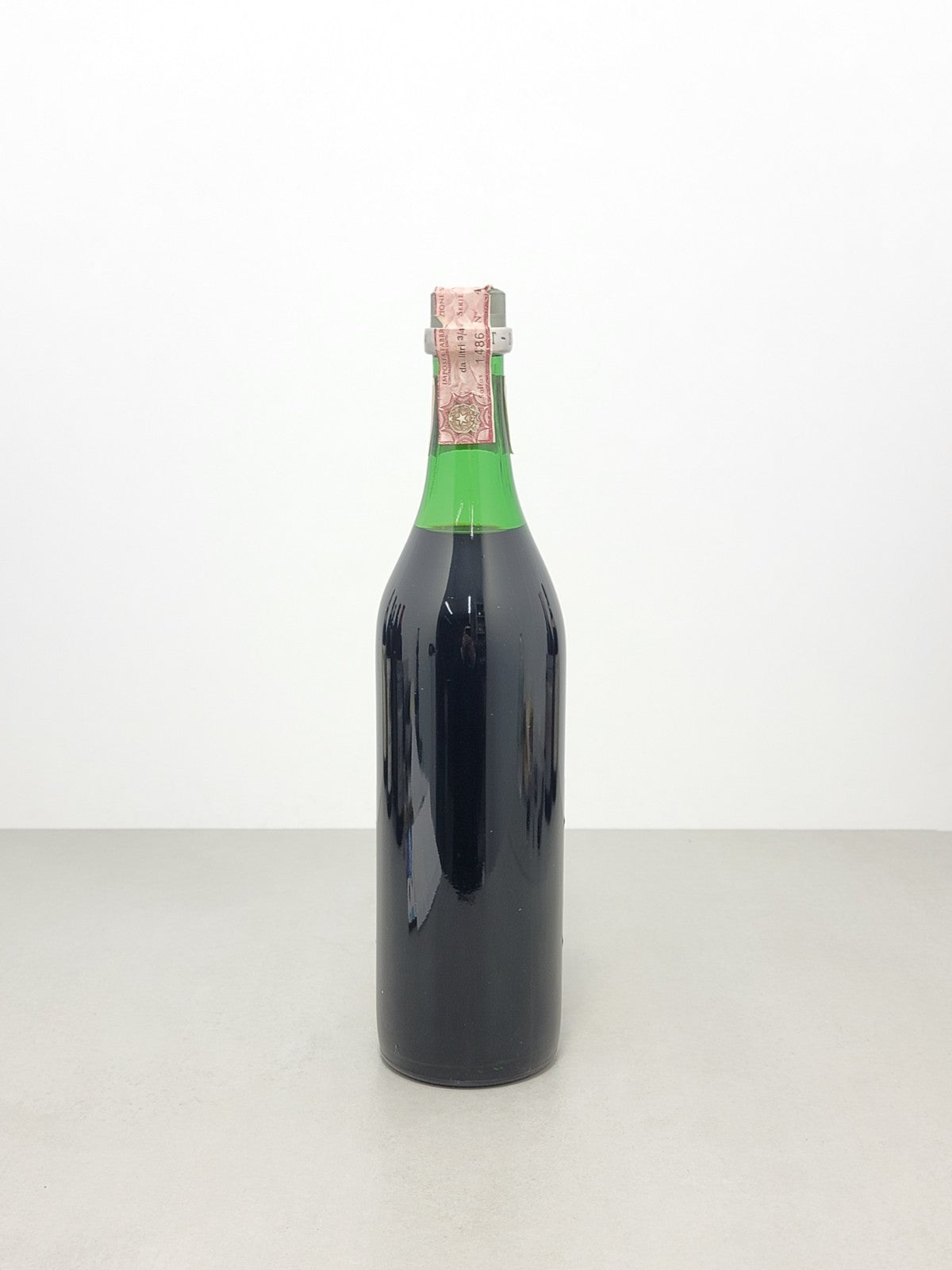 Fernet Branca 1974 bott.75 cl 45%