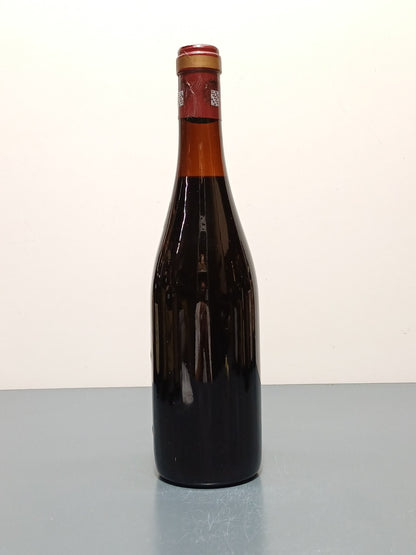 Barolo Enrico Serafino 1966 Riserva bott.72 cl 13%