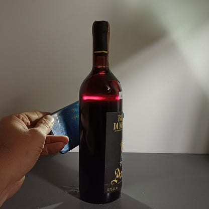 Argiano 1982 Brunello di Montalcino bott. 75 cl 13.5%