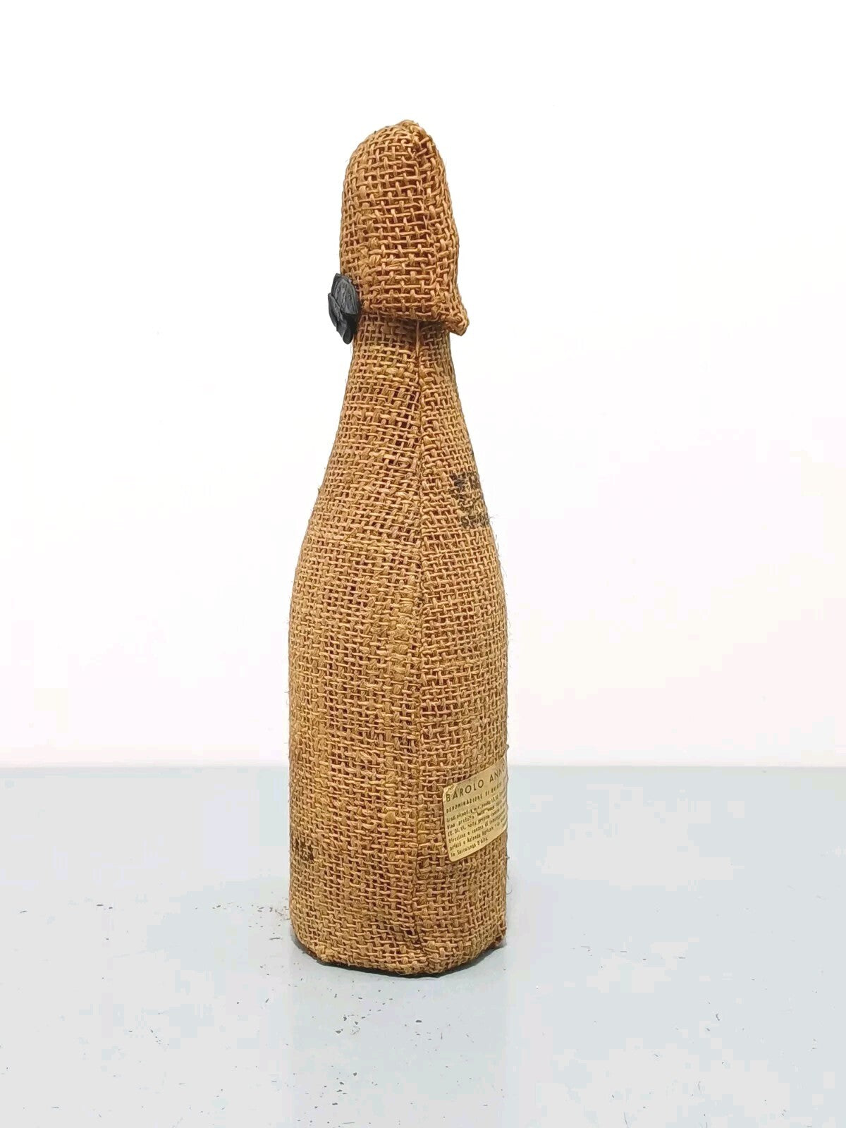 Barolo 1958 Marchese Villadoria Riserva Speciale bott 72 cl