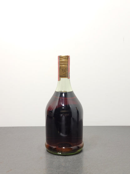 Cognac Napoleon 1970s Tres Vieille Fine Cognac Reserve De L'aiglon 75 cl 40%