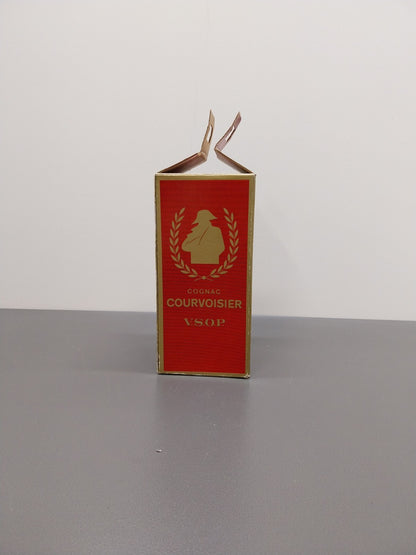 Cognac Courvoisier Napoleon bott. 0.70 cl anni 70