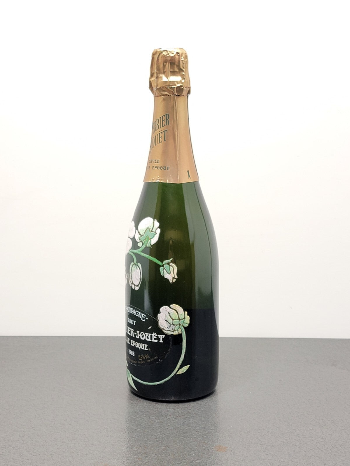 Champagne 1988 Perrier Jouet Belle Epoque Brut bott. 75 cl