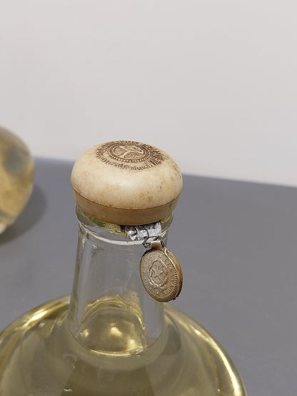 1x Liquore Aurum anni 50 bott..0.75 cl