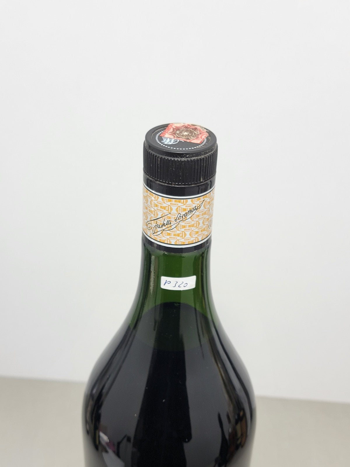 Amaro Fernet Branca  1992  Fratelli Branca bott. 3 litri 45%