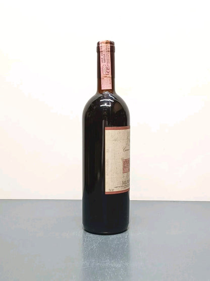 Barolo 1988 Franco Molino Cascina Rocca La Mora bott.75 cl