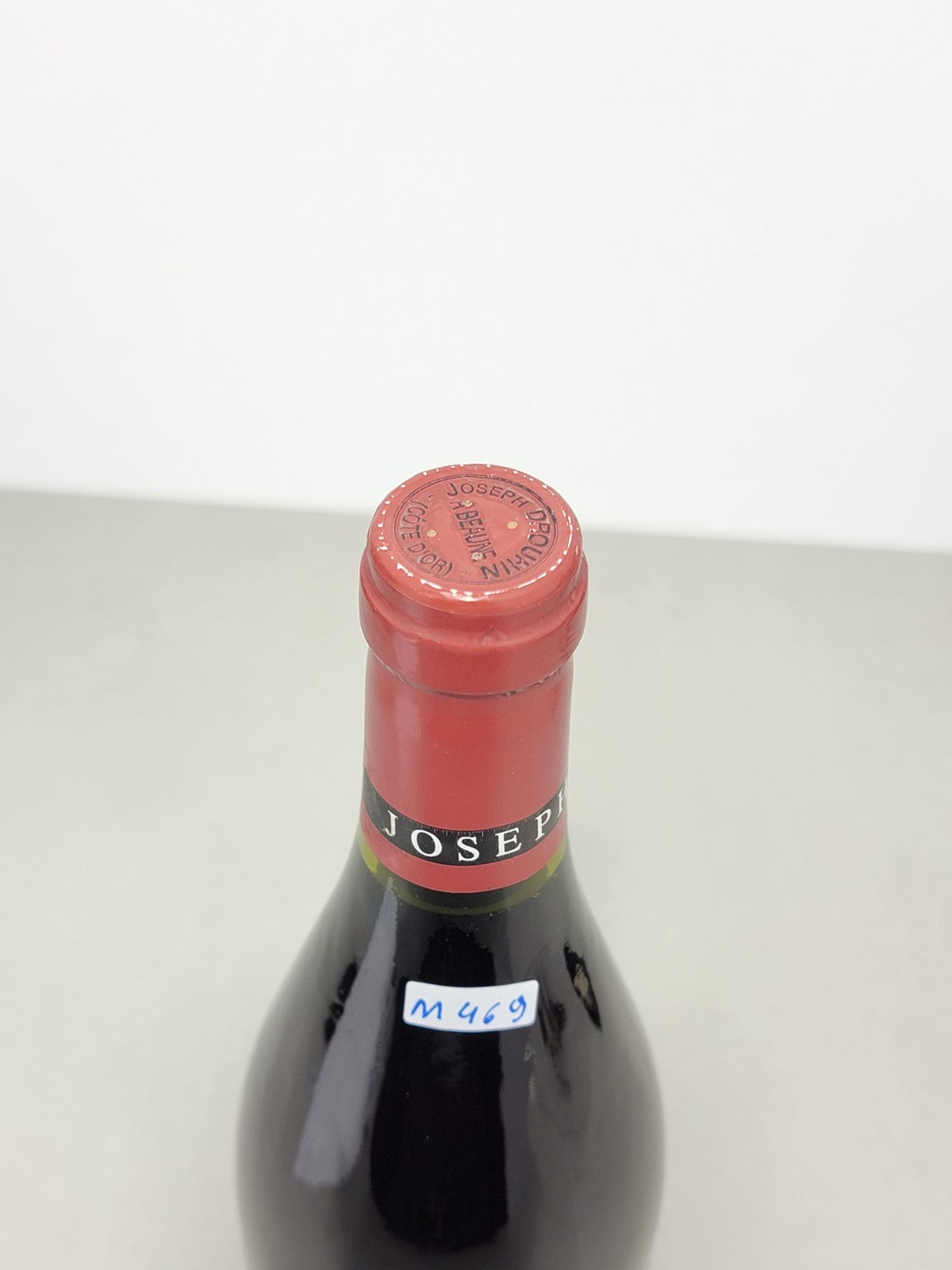 Beaujolais Villages Nouveau 1996 Joseph Drouhin Primeur bott. 75 cl 12,5%