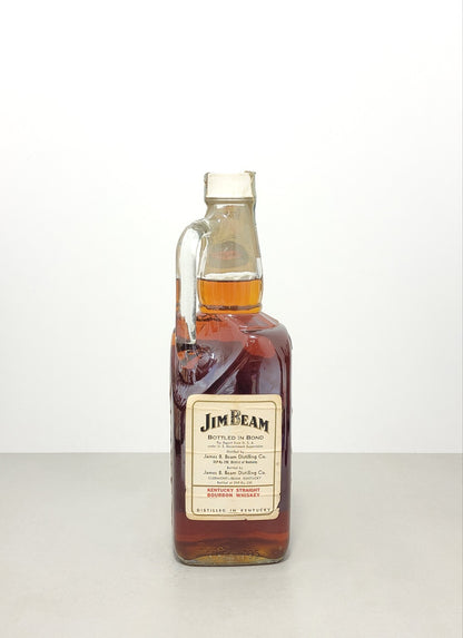 Whisky Jim Beam 1978 Kentucky Straight Bourbon bott. Magnum 1,5 litri 40%