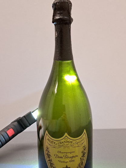 Dom Perignon Champagne 1998 Brut bott. 75 cl 12.5%