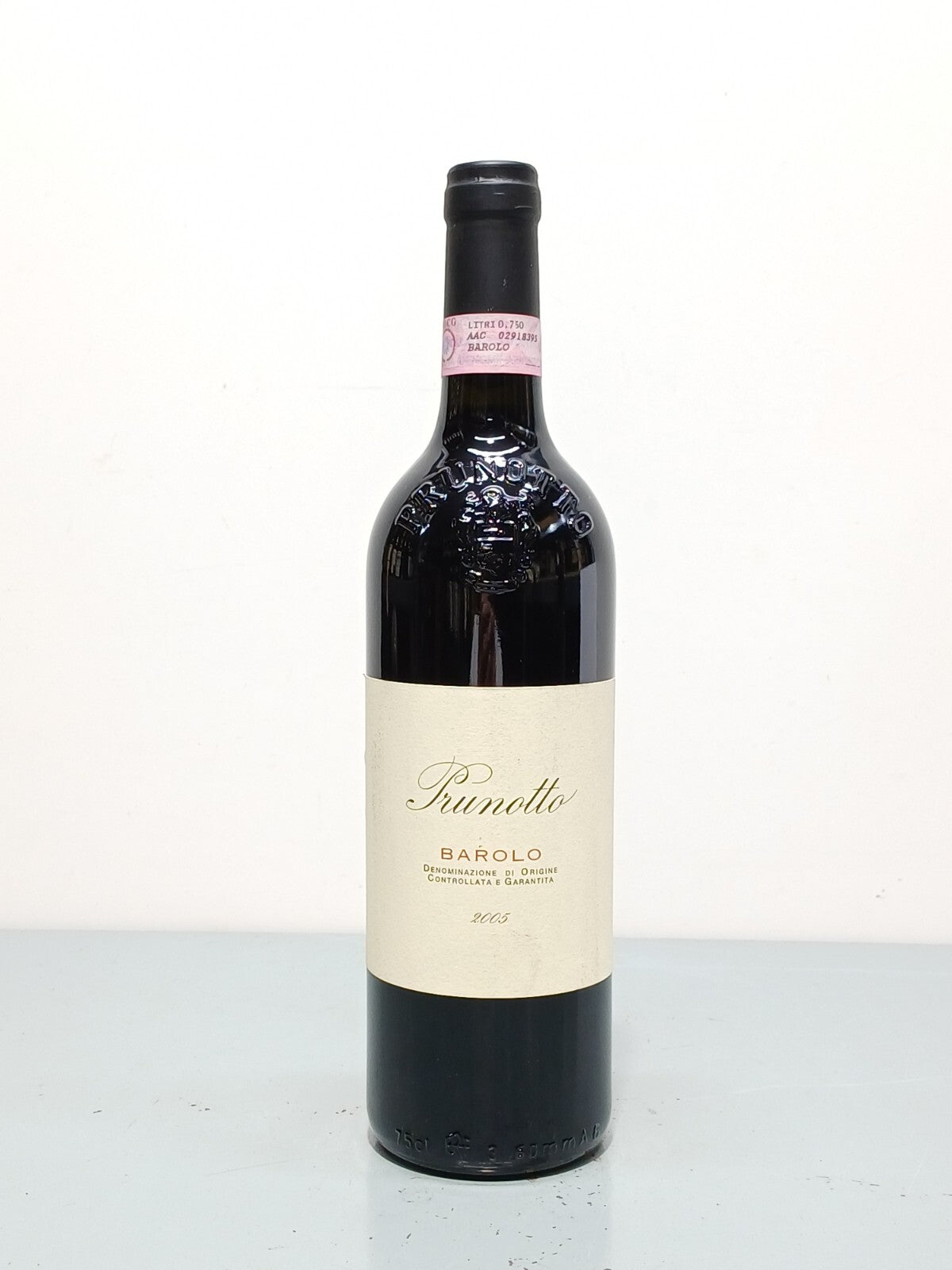 Barolo 2006 Prunotto bott.75 cl