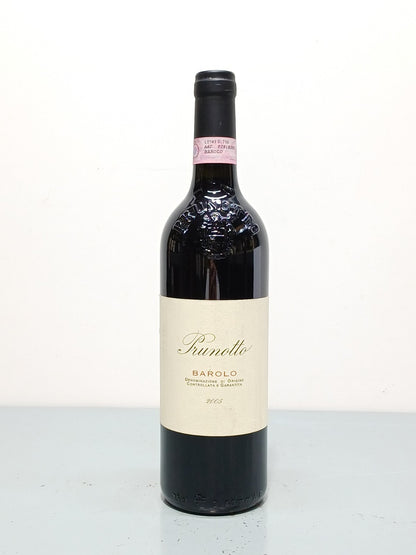 Barolo 2006 Prunotto bott.75 cl
