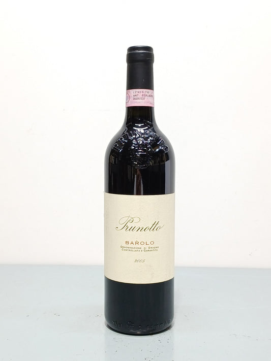 Barolo 2006 Prunotto bott.75 cl