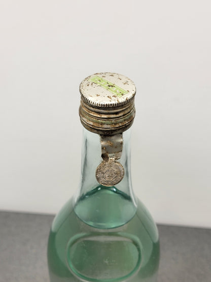 Anisetta Silvio Meletti 1964 Liquore Ascoli Piceno bott. 1 L 34%