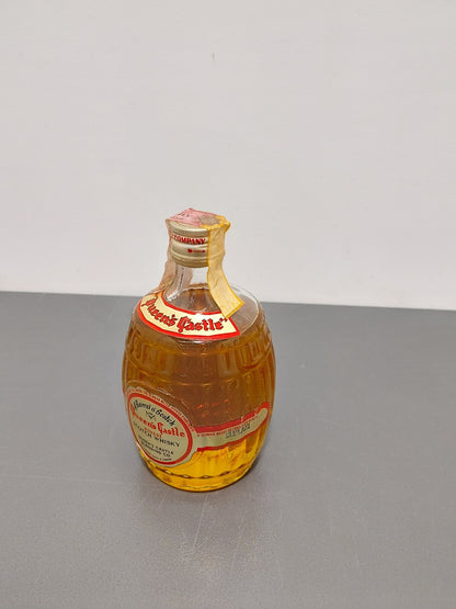 Whisky Queen's Castle Scotch 86. 6 Proof anni 70 bott.0.75 cl