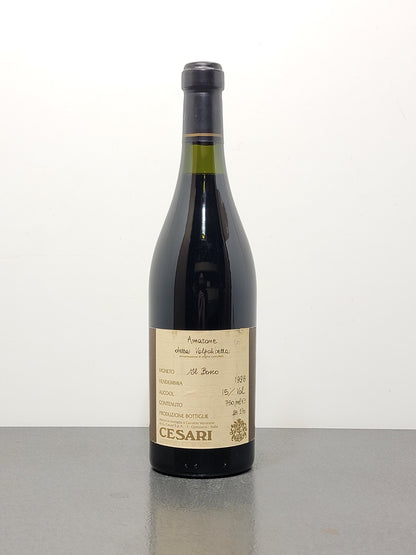 Amarone Cesari  il Bosco 1998 Amarone Della Valpolicella Classico bott. 75 cl 15%