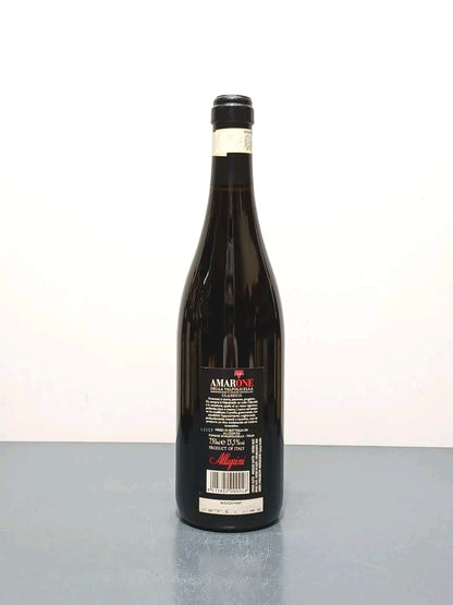 Amarone 2006 Allegrini Amarone della Valpolicella Classico bott..75 cl