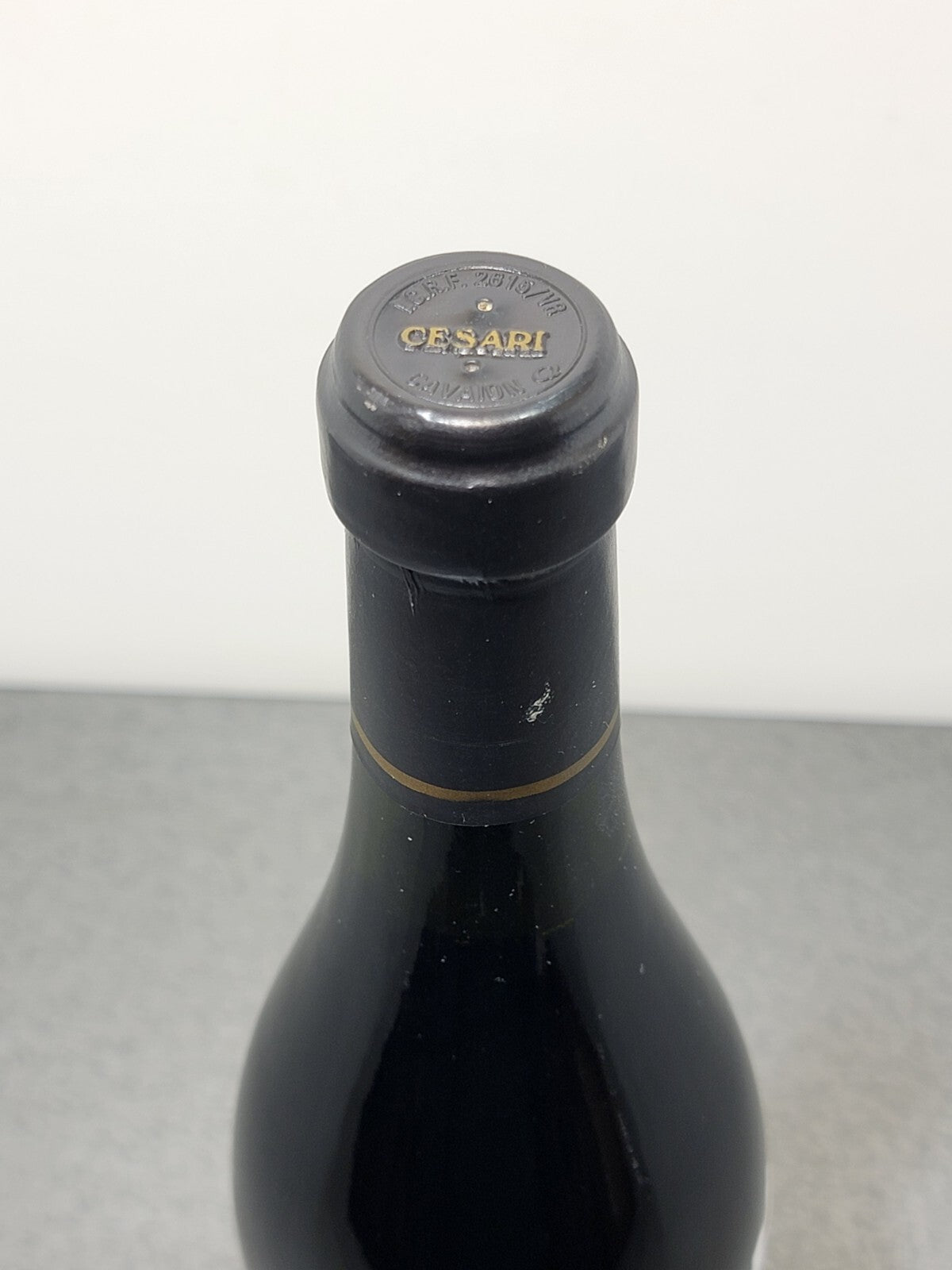 Amarone Cesari  il Bosco 1998 Amarone Della Valpolicella Classico bott. 75 cl 15%