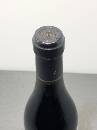 Amarone Cesari  il Bosco 1998 Amarone Della Valpolicella Classico bott. 75 cl 15%