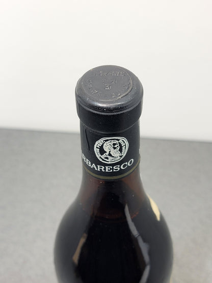 Barbaresco Produttori del Barbaresco 1979 bott. 75 cl 13.5%
