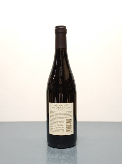 Vino 2004 Brigaldara Amarone Della Valpolicella Classico bott.75 cl