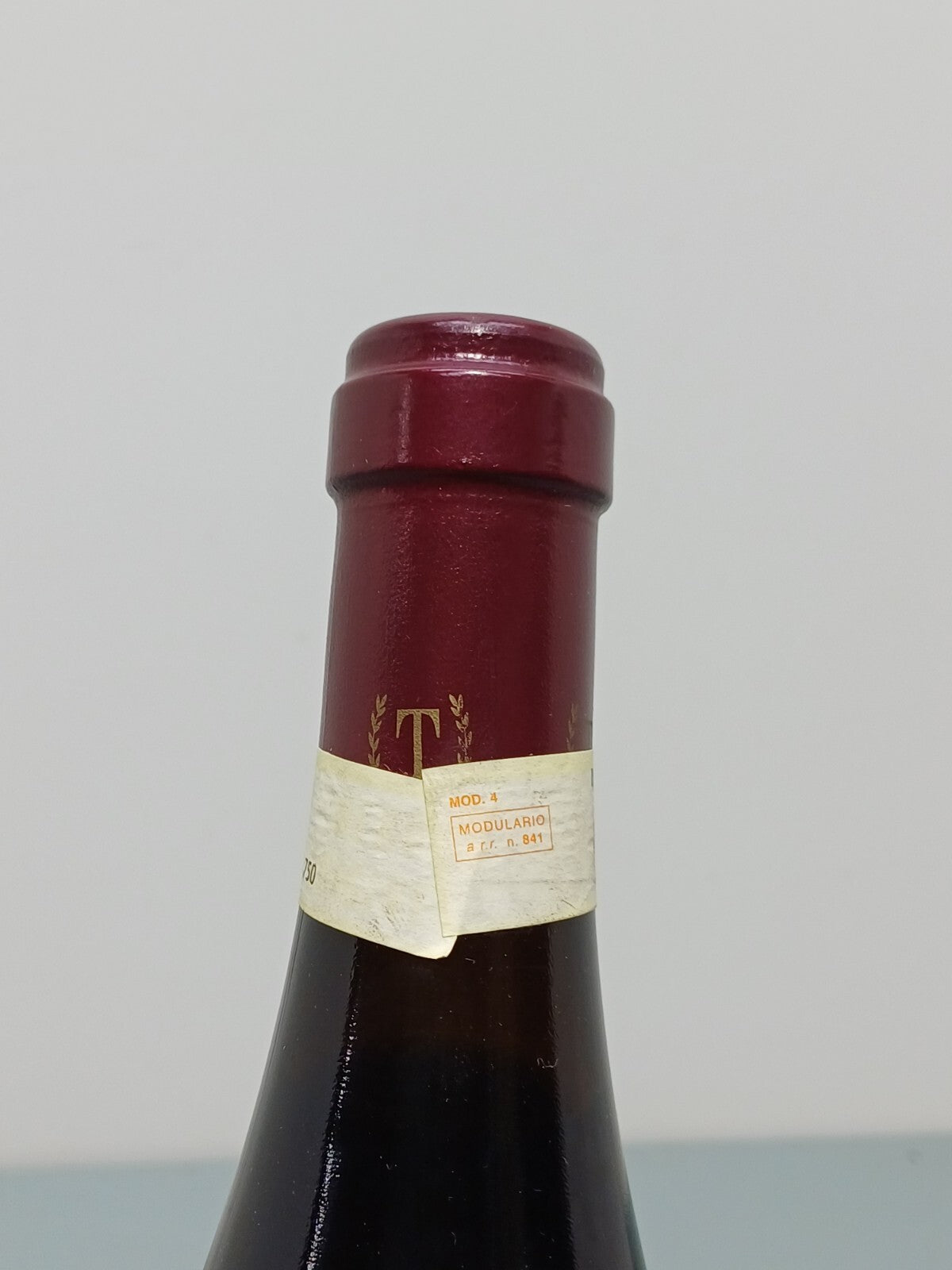 Amarone Tommasi 2005 Valpolicella Classico bott. 75 cl 15%
