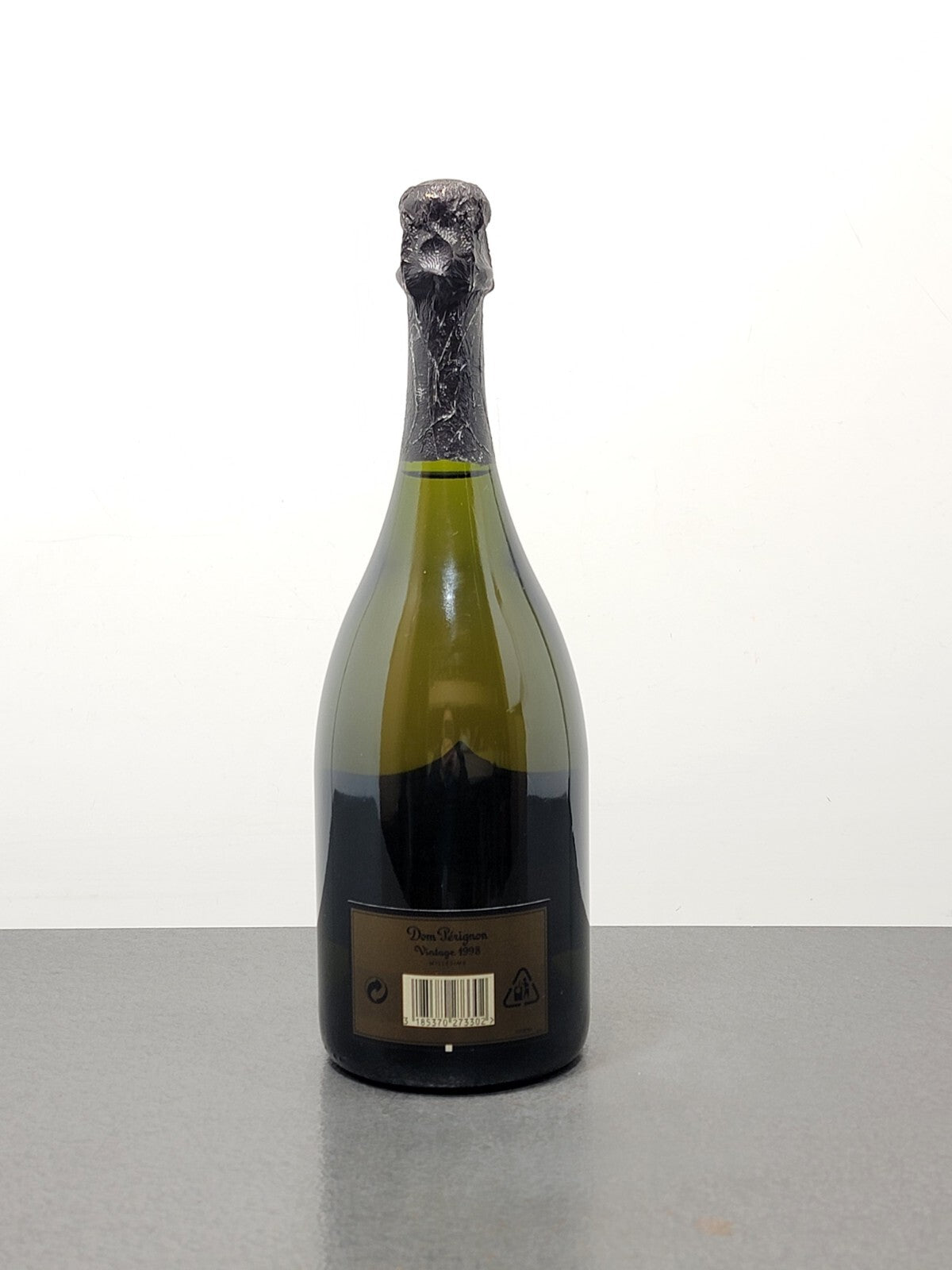 Dom Perignon Champagne 1998 Brut bott.75 cl 12.5%
