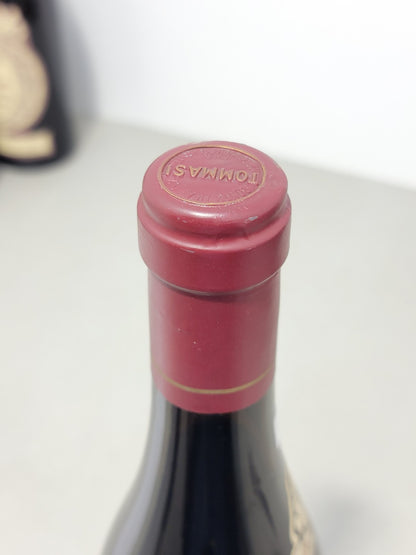 Amarone Tommasi 1981 Valpolicella Classico bott. 75 cl 15%
