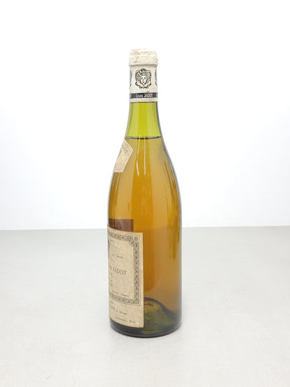 Bourgogne Louis Jadot 1986 bott. 75 cl 13.4%