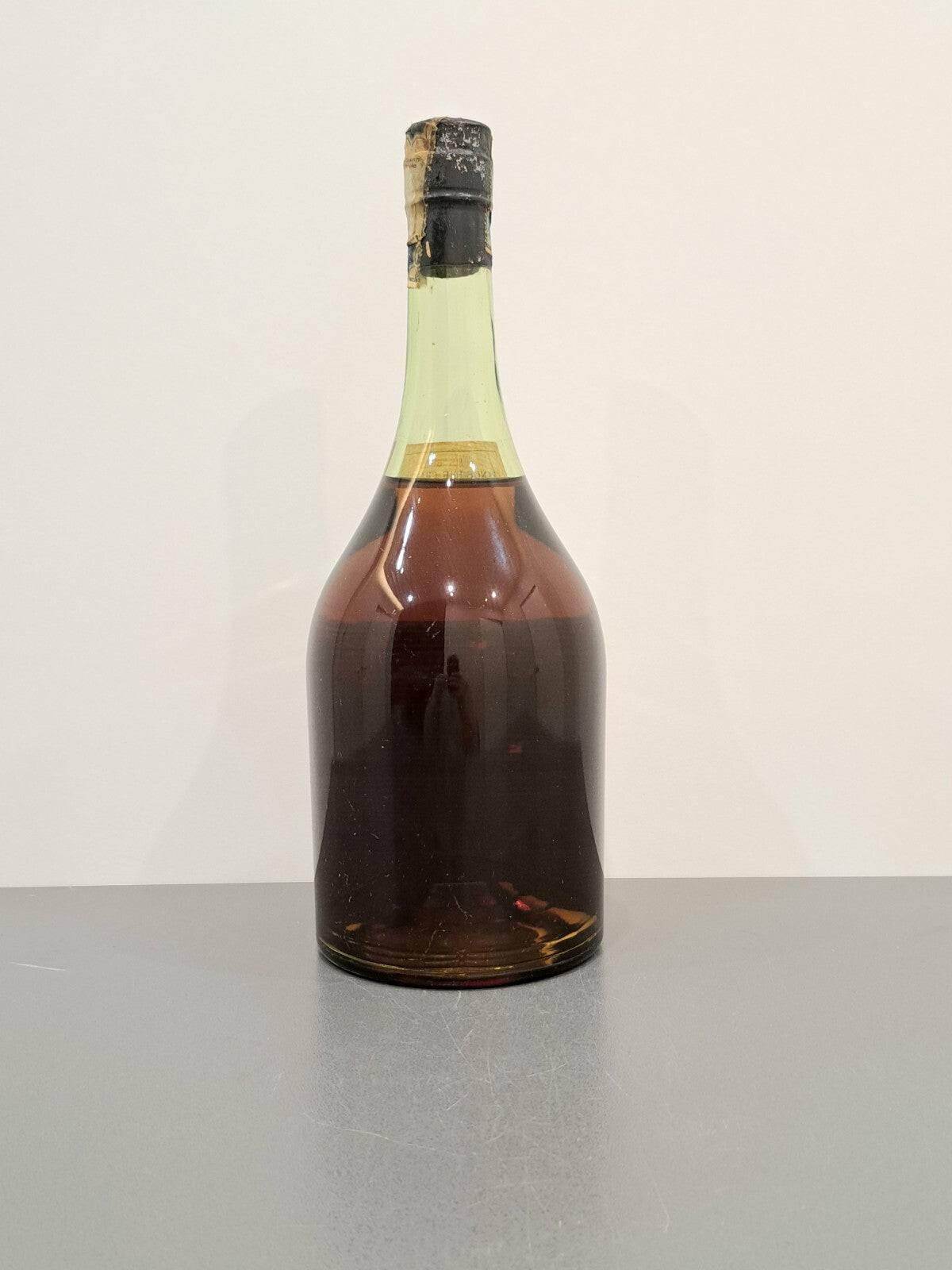 Cognac Delamain Pale & Dry Magnum Grande Fine Champagne 146 Cl, 40%
