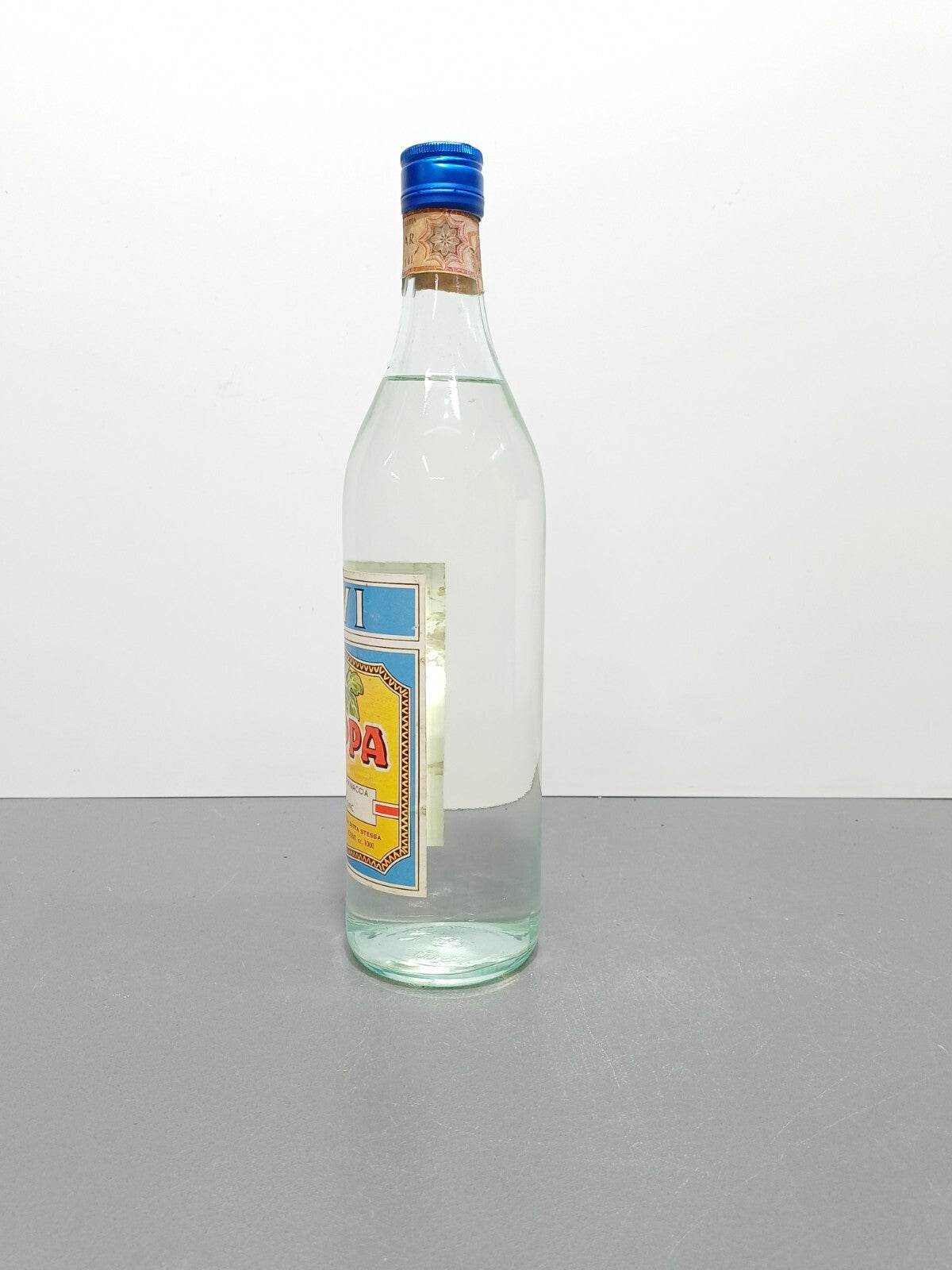 Grappa Caluso Levi bott. 100 cl