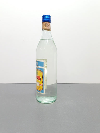 Grappa Caluso Levi bott. 100 cl