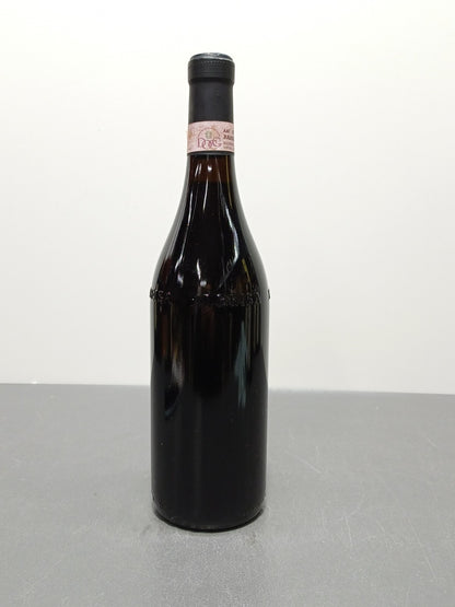 Barbaresco Achille Viglione  1999 Valgrande bott..75 cl 14%