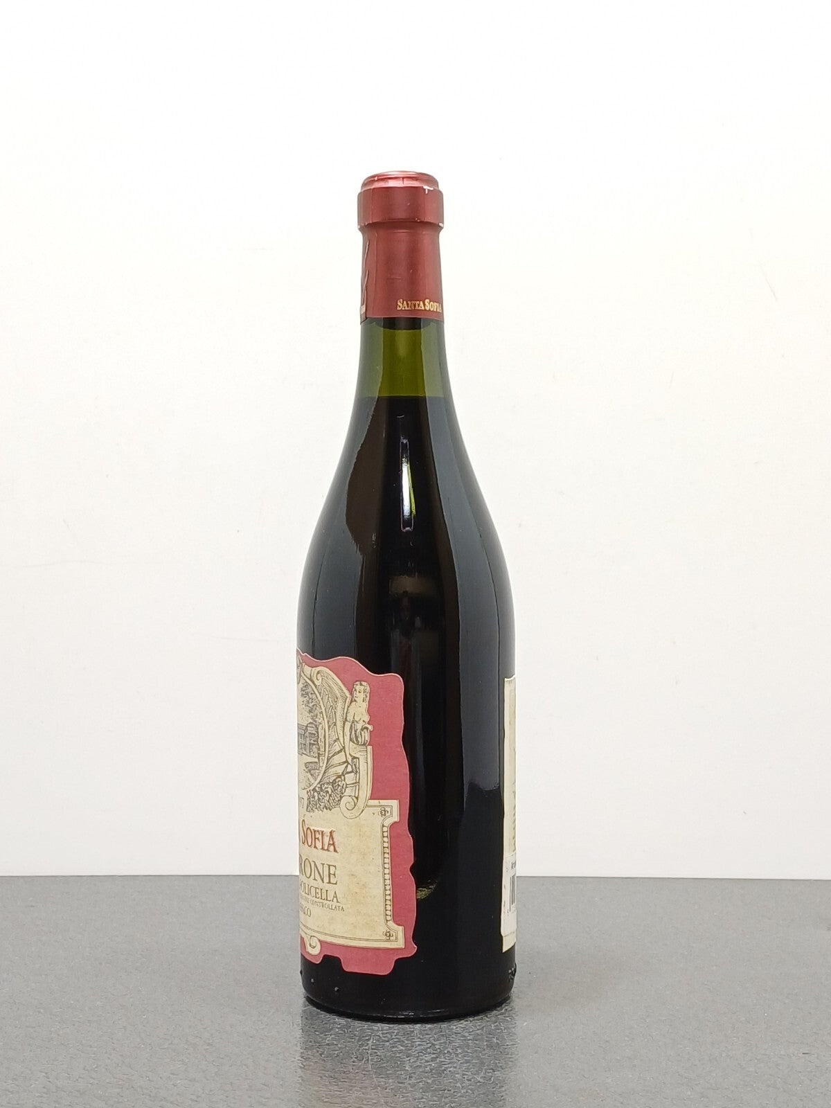 Amarone Santa Sofia 1997 Amarone della Valpolicella Classico bott..75 cl 15%