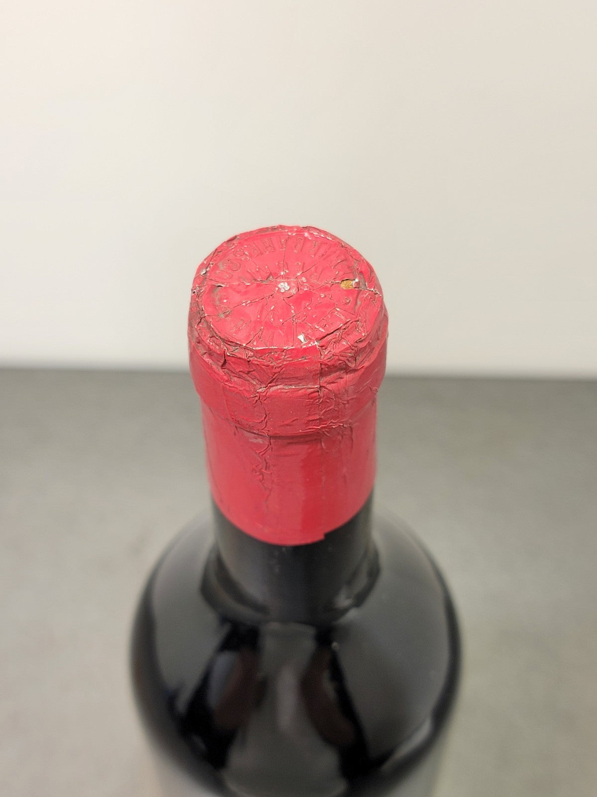 Barbaresco Fratelli Minuto 1964 Riserva Speciale bott. 72 cl 13% Tappo Rosso