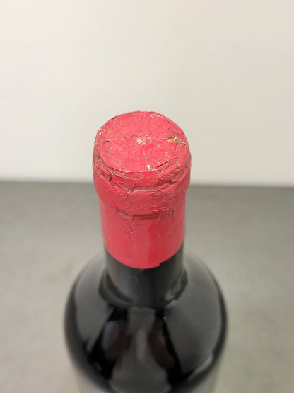 Barbaresco Fratelli Minuto 1964 Riserva Speciale bott. 72 cl 13% Tappo Rosso