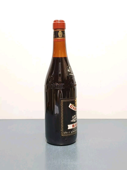 Barolo Giordano 1976 bott. 75 cl 13.2%