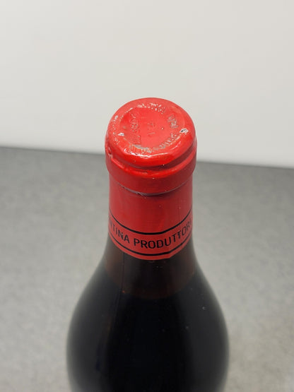 Carema Dei Carema 1974 Produttori Di Nebbiolo Di Carema bott.75 cl 12%