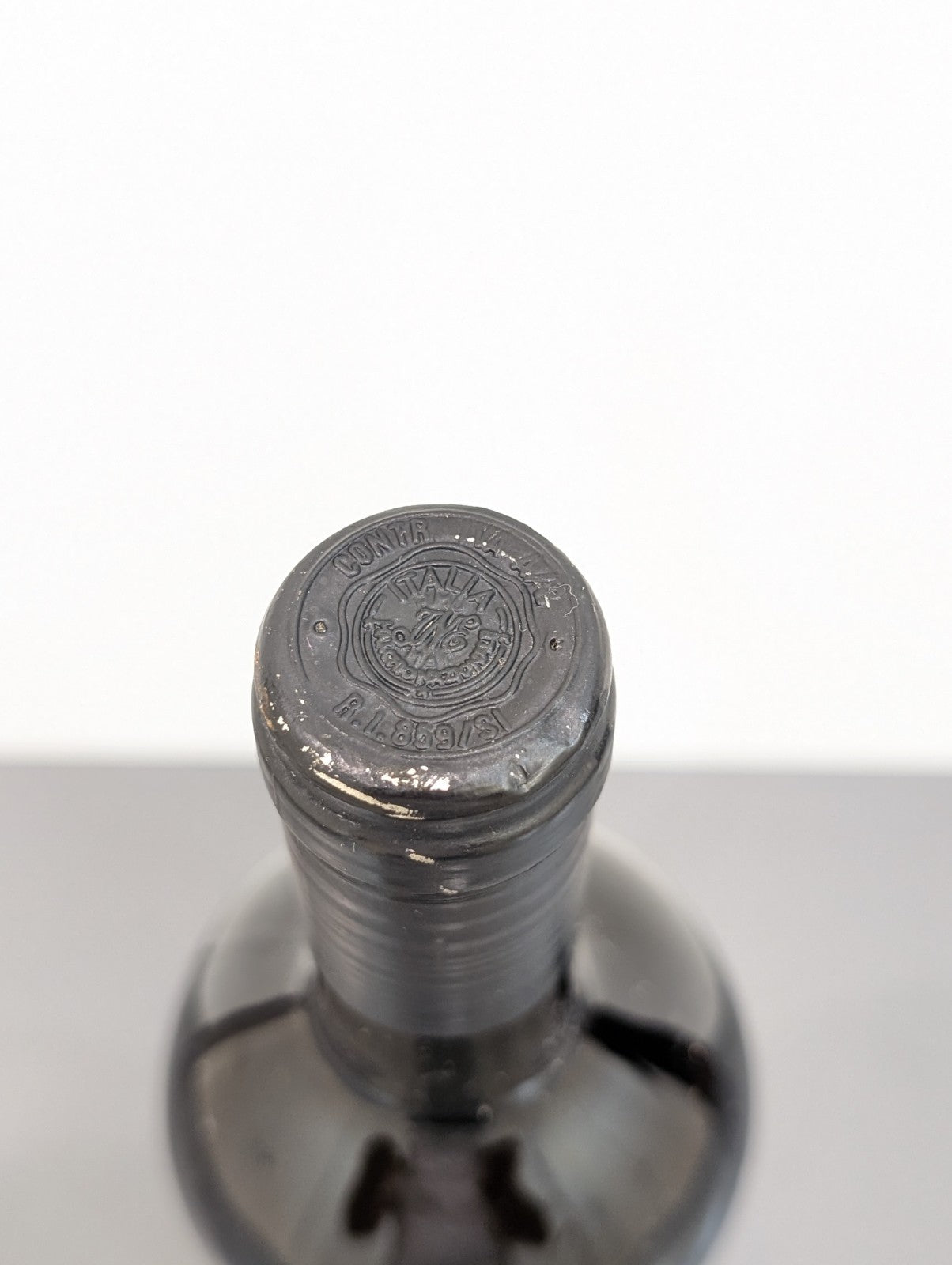 I Sodi Di San Niccolò Castellare Di Castellina 1990 bott. 75 cl 13,5%