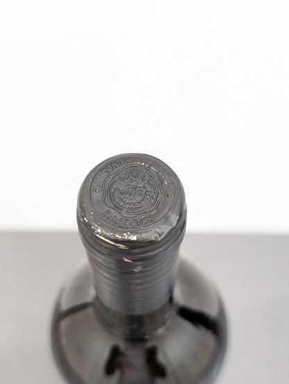 I Sodi Di San Niccolò Castellare Di Castellina 1990 bott. 75 cl 13,5%