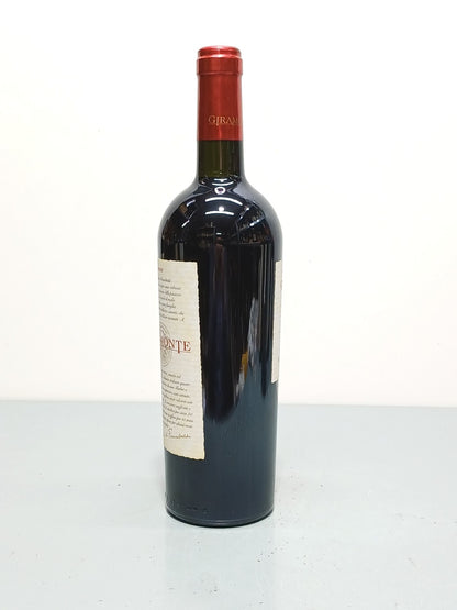 Giramonte 2003 Marchese de Frescobaldi Toscana bott. 75 cl 14,5%