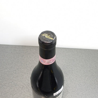 Barbaresco Pelissero 2008 Vanotu bott. 75 cl 14%