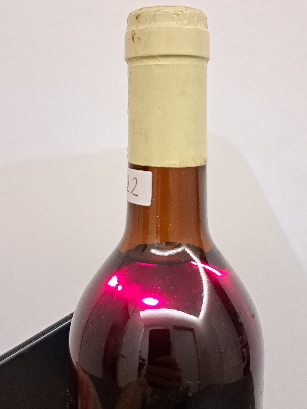 Carema Luigi Ferrando 1973 bott.72 cl 12.5%