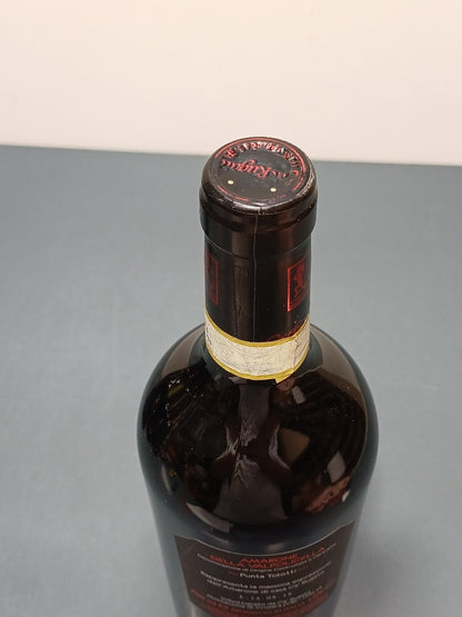 Amarone 2012 Ca'Rugate Punta Tolotti Amarone Della Valpolicella bott. 75 cl