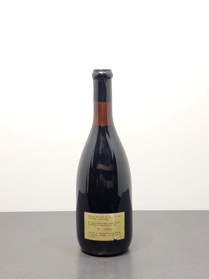 Barolo Cav. G. Ceste 1973 bott.75 cl 13%